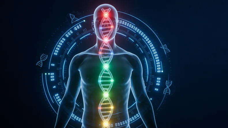 髓母细胞瘤分子分型示意图