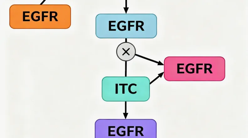 膀胱癌基因检测与传统方法对比示意图