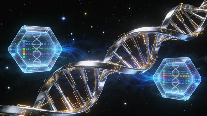 肠癌基因检测咨询与采样服务点示意