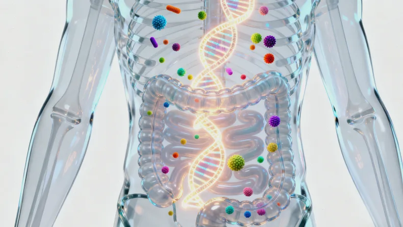 基因检测咨询专业沟通场景