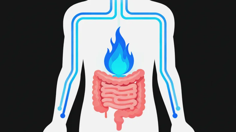 肉瘤基因检测全流程示意图