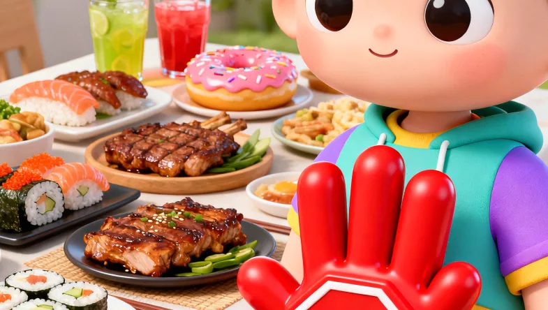 基因检测报告关键部分解读示例