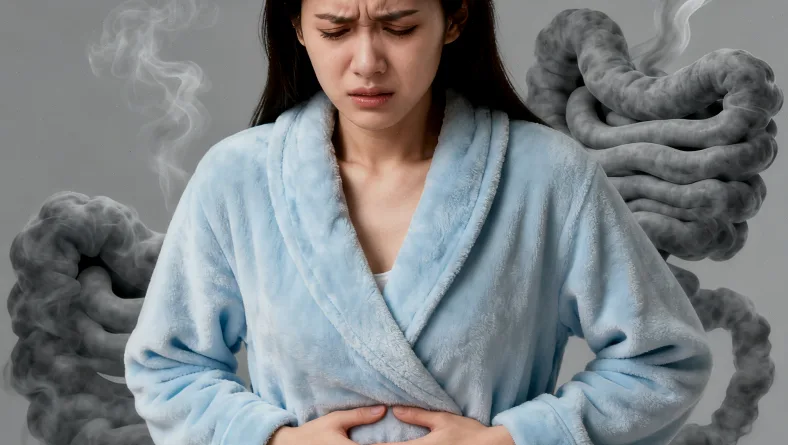 白血病基因检测科学原理示意图