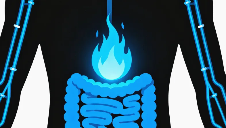 遗传咨询师与患者面对面沟通场景