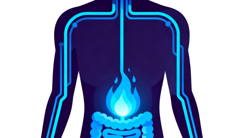 肉瘤基因检测全流程示意图