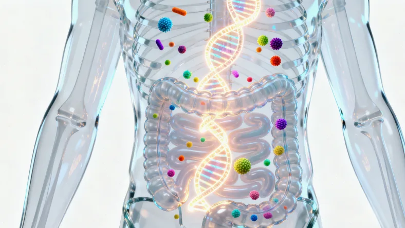 甲状腺结节穿刺取样示意图