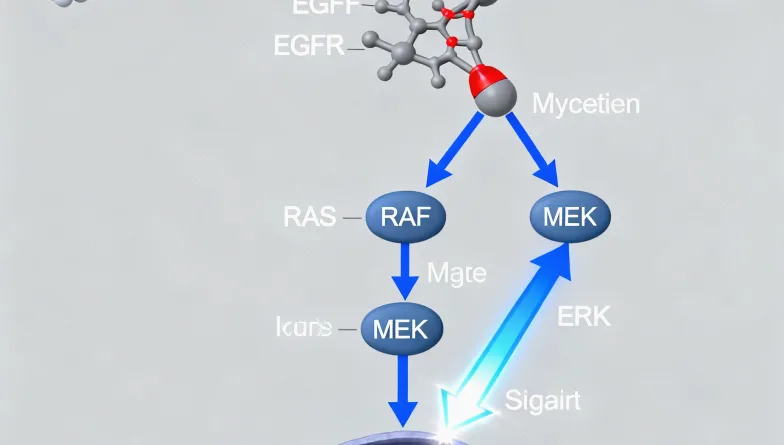 专业医护人员进行宫颈采样操作