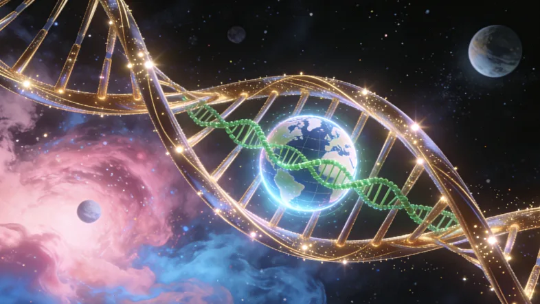 膀胱癌基因检测全流程示意图