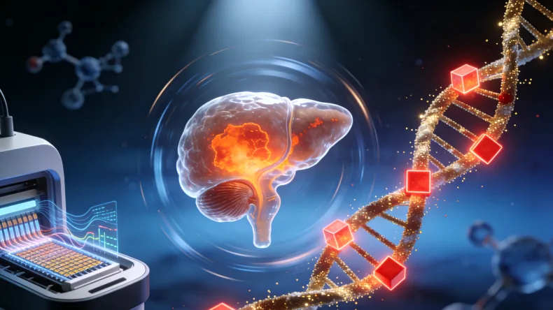 肿瘤组织样本与血液样本采集对比