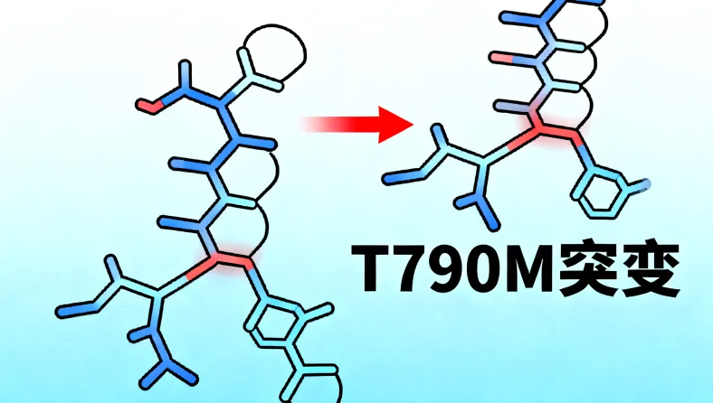 高通量测序（NGS）仪器工作示意图