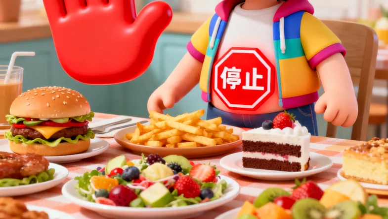 甲状腺结节细针穿刺过程示意图