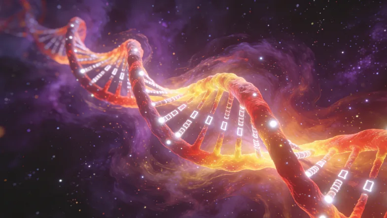 基因检测报告关键部分解读示例