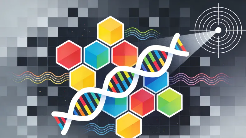 权威基因检测报告关键部分标注解读