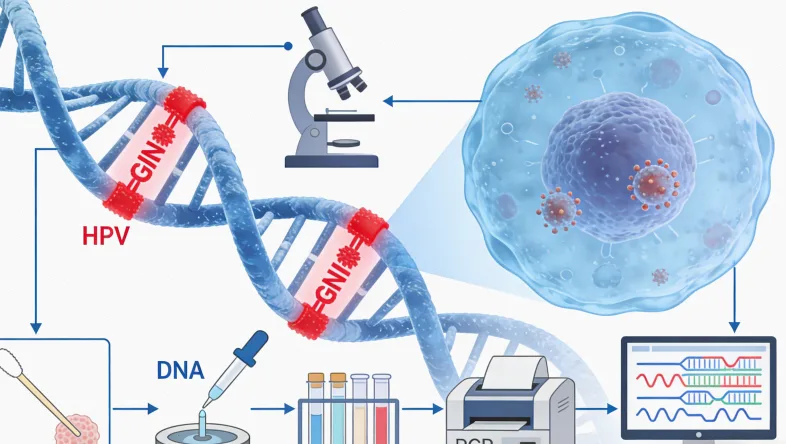 肿瘤组织样本与血液样本对比说明
