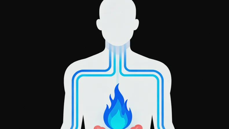 基因检测报告关键部分示例解读