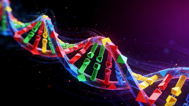 选择检测机构五大关键指标清单图