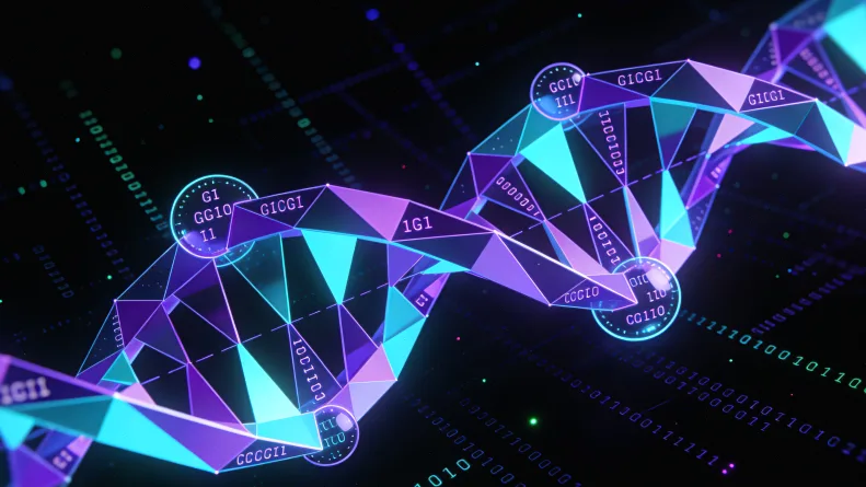 样本冷链运输与实验室接收场景