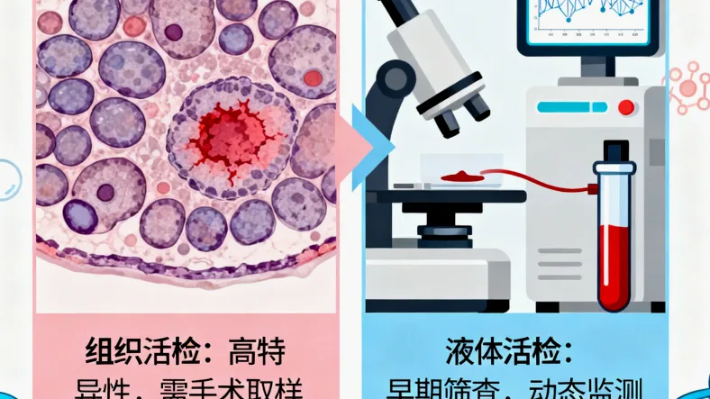 肝癌基因检测咨询中心接待环境
