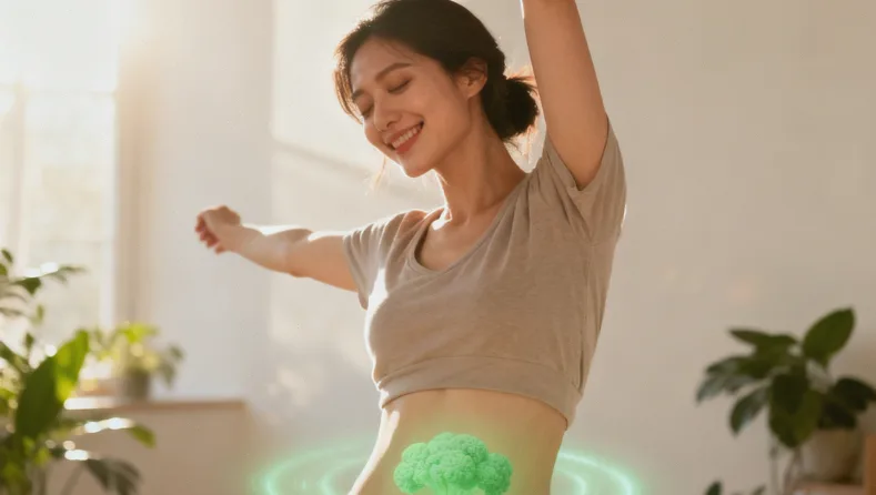 胃肠道间质瘤基因检测核心流程示意图