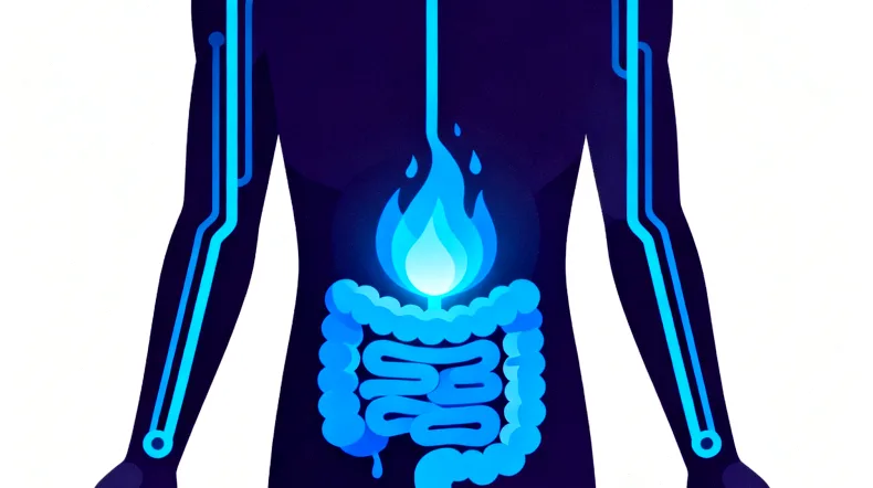 靶向药物作用机制动态演示图