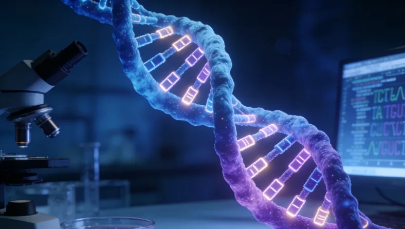 遗传性胃癌家系图谱与风险评估