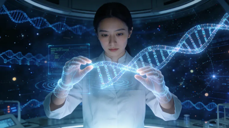 肿瘤组织样本采集与保存流程图示