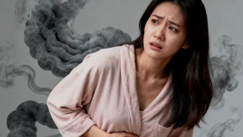 基因检测报告核心部分解读示例