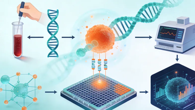 安庆肉瘤基因检测机构查询（看清这份本地名单）