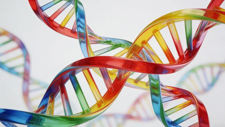 检测机构资质证书示例