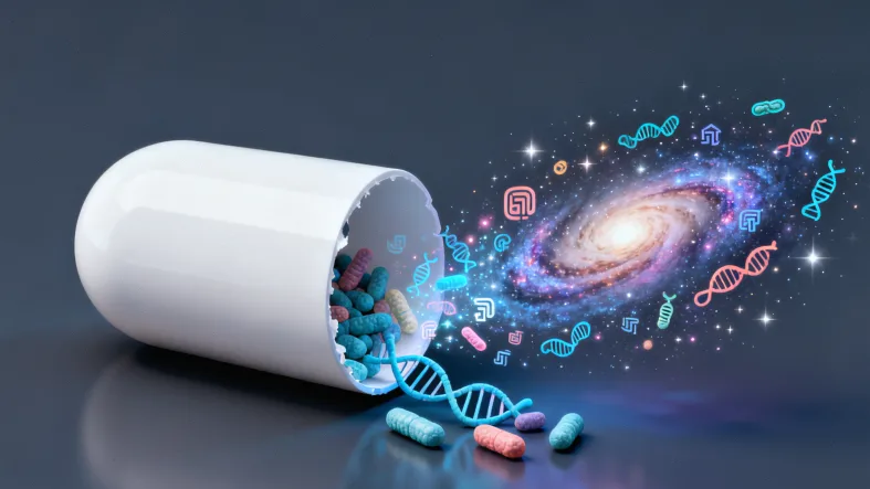 肿瘤组织样本与血液样本对比