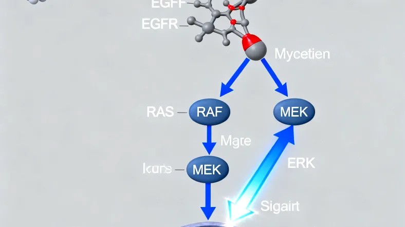 肿瘤组织样本与血液样本采集过程对比图