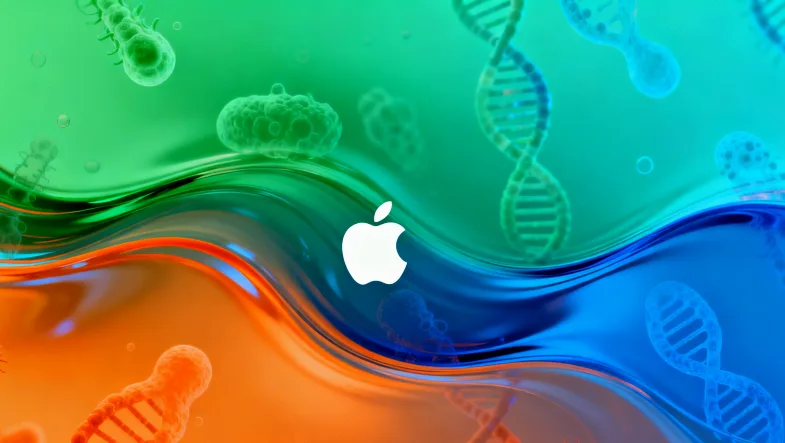 专业遗传咨询师面对面解读场景