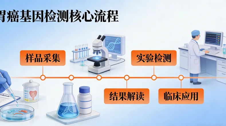 什邡脑胶质瘤基因检测靠谱机构（看清这份名单）