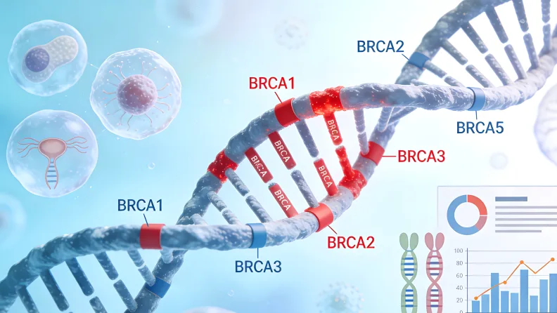 什邡脑胶质瘤基因检测靠谱机构（看清这份名单）