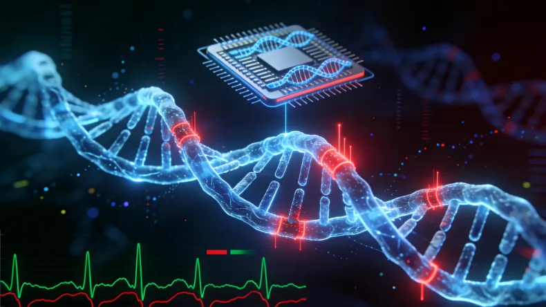 肿瘤组织样本与血液样本对比