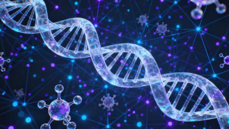 基因检测报告核心内容模块解读