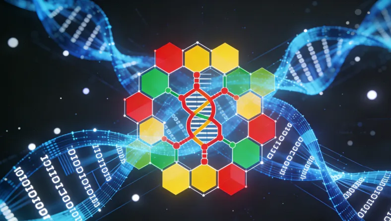 肿瘤组织样本处理与检测流程简图