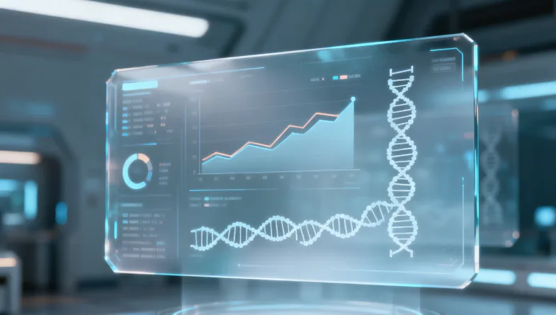 肿瘤组织样本与血液样本采集规范对比图