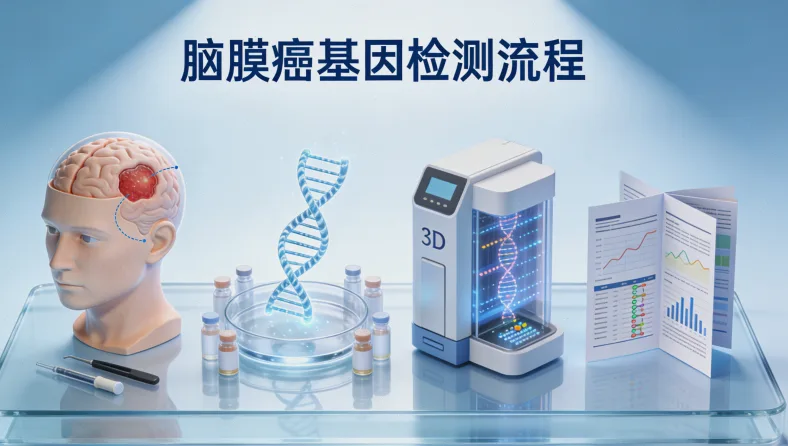 肿瘤组织活检样本与血液样本对比