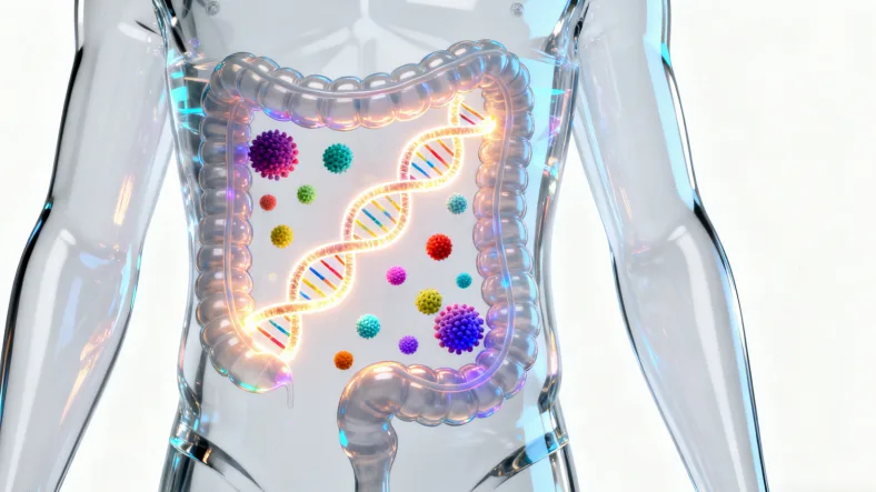 甲状腺结节穿刺活检示意图