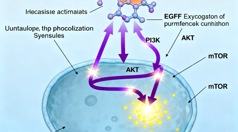肿瘤组织样本处理与切片制作过程