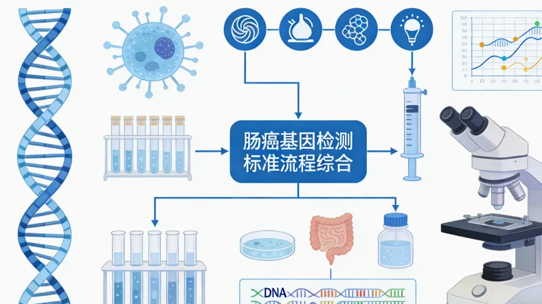 甲状腺结节穿刺取样示意图