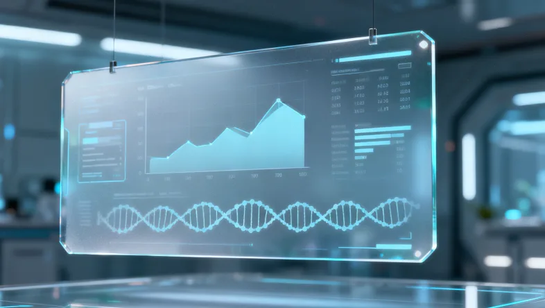 肿瘤组织样本与血液样本对比