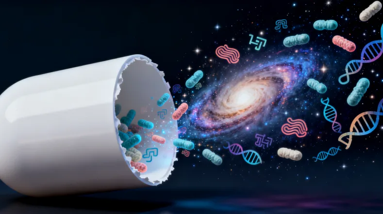 基因检测报告关键信息解读示例