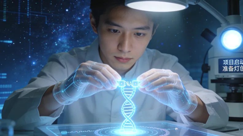 髓母细胞瘤四个分子亚型示意图