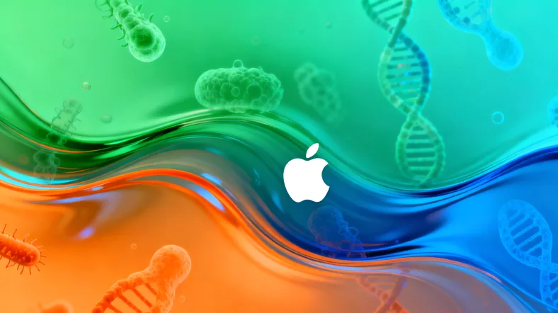 基因检测报告关键部分解读示例