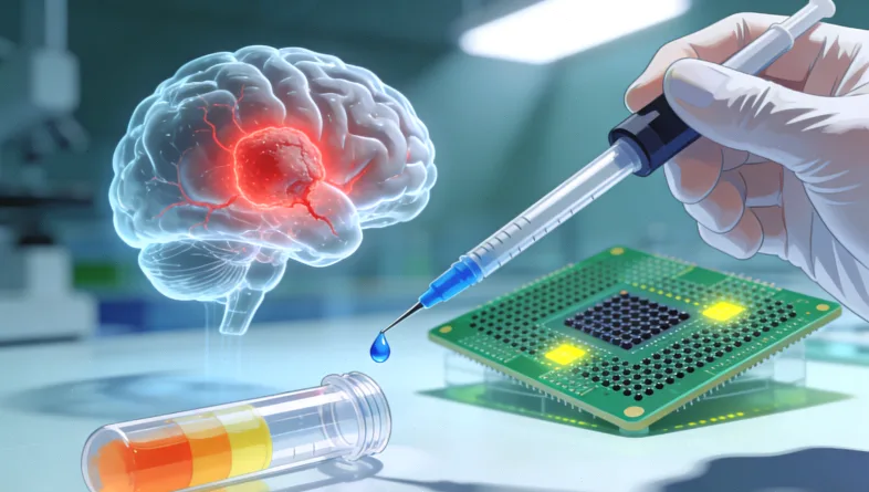 KIT基因常见突变外显子位置图解