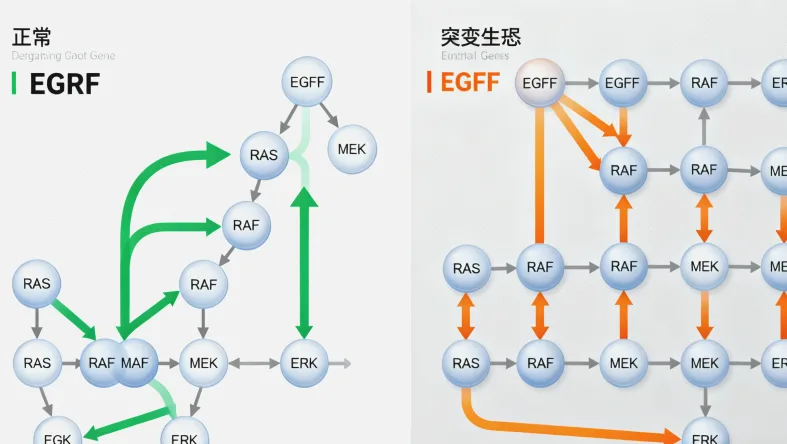 基因检测报告关键部分解读示例