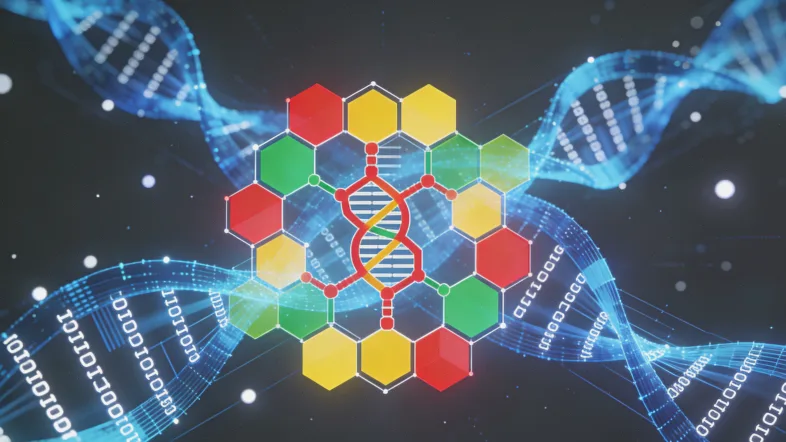 前列腺癌家族遗传风险评估图谱