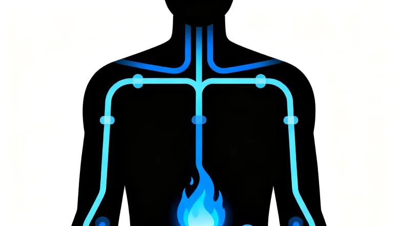 基因检测报告关键指标解读图示